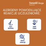 Starazolin Allergy, 1 mg/ml, eye drops, 5 ml