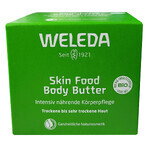 Weleda Skin Food, intensiv pflegende und nährende Körperbutter, 150 ml