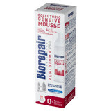 Biorepair, Peribioma, schiuma per l'igiene orale, 200 ml