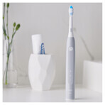 Oral-B Pulsonic Slim Clean 2000 Bianco, spazzolino elettrico sonico