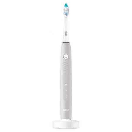 Oral-B Pulsonic Slim Clean 2000 Bianco, spazzolino elettrico sonico