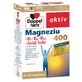 Magnesio 400 mg+ Vit. B1+B6+B12+ Acido folico, 30+ 10 compresse, Doppelherz 