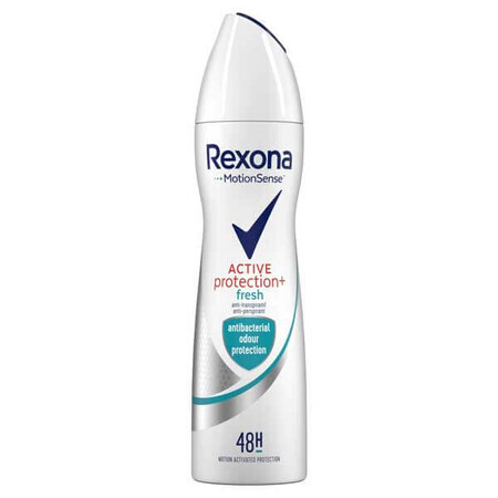 Rexona Active Protection+, Antitranspirant-Spray, Fresh, 150 ml