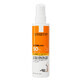 La Roche-Posay Anthelios, spray protezione invisibile, SPF 50+, 200 ml