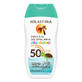 Kolastyna, emulsione solare per bambini, SPF 50, 150 ml