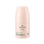 Nuxe Body Reve de The, Deodorant 24-Stunden-Frische, Roll-on, 50 ml