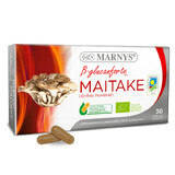 Maitake, 30 capsules, Marnys