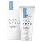 Amaderm Urea 5% crema idratante, 50 ml 