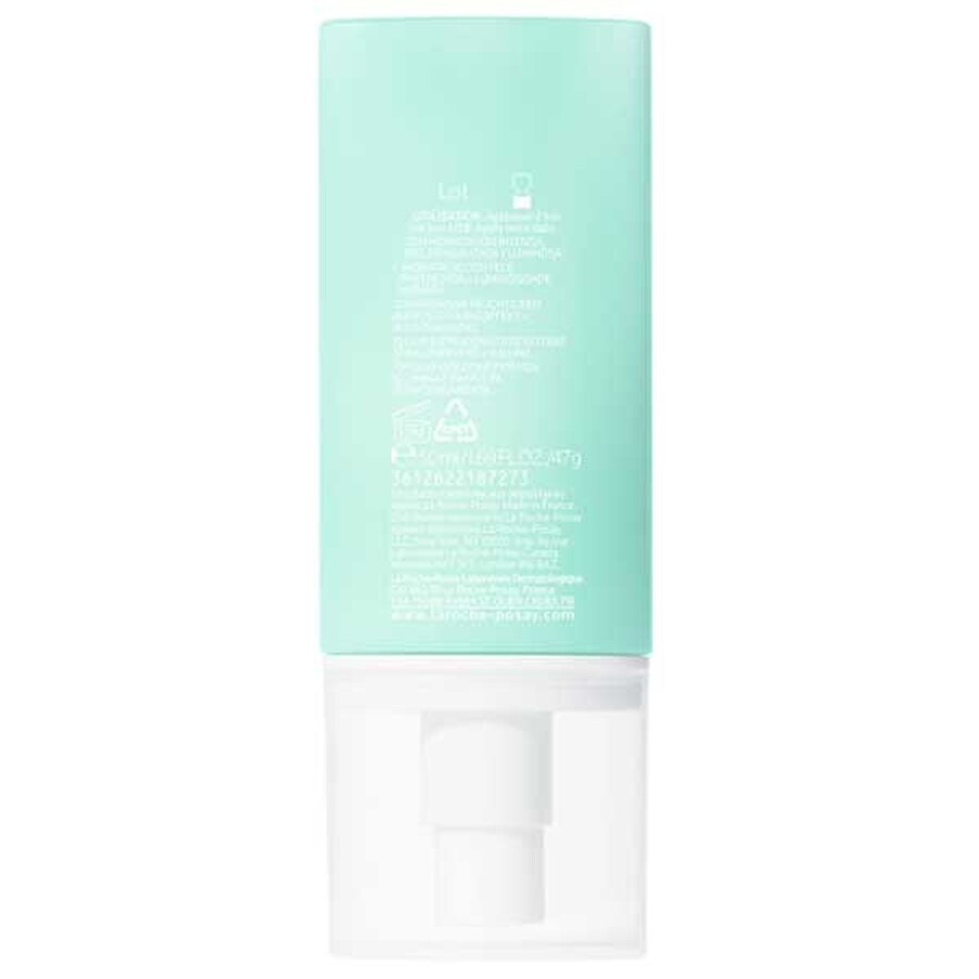 La Roche-Posay Hydraphase HA Light cremă hidratantă intensivă, 50 ml