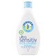 Penaten Baby Ultra Sensitive, lavaggio corpo e capelli dal 1&#176; giorno, 400 ml