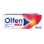 Olfen Max, 20 mg/g, Gel, 100 g