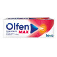 Olfen Max, 20 mg/g, gel, 100 g