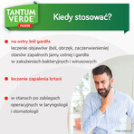 Tantum Verde Forte 3 mg/ml, spray per bocca e gola, 15 ml