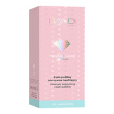 Bandi Young Care Glow, intensiv feuchtigkeitsspendender Creme-Pudding, Cica + Azeloglycin, 50 ml