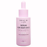 Trust My Sister, serum for very porous hair ends, 40 ml