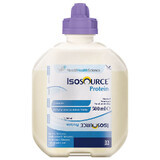 Isosource Protein, liquid, neutral flavor, 500 ml