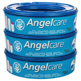 Angelcare, inserto per pannolini, 3 pezzi