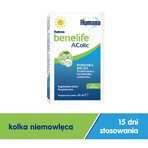 Humana Benelife Acolic, dalla nascita, 30 ml