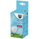 Vicks Comforting Vapors, diffusore di oli a contatto + 2 ricariche, profumo di mentolo