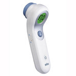 Braun NTF3000, contactloze voorhoofdthermometer