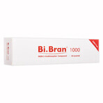 Bi.Bran 1000 MGN-3 Composto di arabinoxilano, 30 bustine