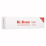 Bi.Bran 1000 MGN-3 Composto di arabinoxilano, 30 bustine