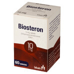 Biosteron 10 mg, 60 tabletten