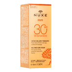 Nuxe Sun, delicioso protector solar facial SPF 30, 50 ml