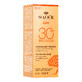 Nuxe Sun, deliziosa crema solare per il viso SPF 30, 50 ml