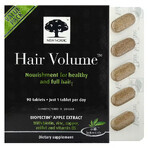 New Nordic Hair Volume, 90 Tabletten + zusätzliche 15 Tabletten