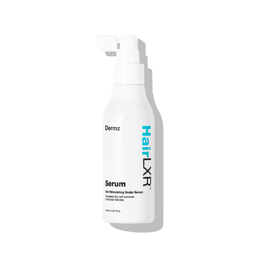 HairLXR, siero professionale per il cuoio capelluto, 150 ml