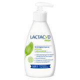 Lactacyd Fresh, gel rinfrescante per l'igiene intima, 200 ml