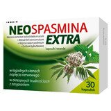 Neospasmina Extra, 30 cápsulas