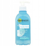 Garnier Clean Skin, purifying gel for tightening pores, 200 ml