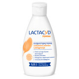 Lactacyd Femina, emulsione per l'igiene intima, 200 ml