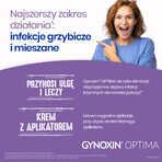 Gynoxin, 20 mg/g (2%), vaginal cream, 30 g