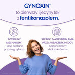 Gynoxin, 20 mg/g (2%), vaginal cream, 30 g