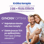 Gynoxin, 20 mg/g (2%), vaginal cream, 30 g