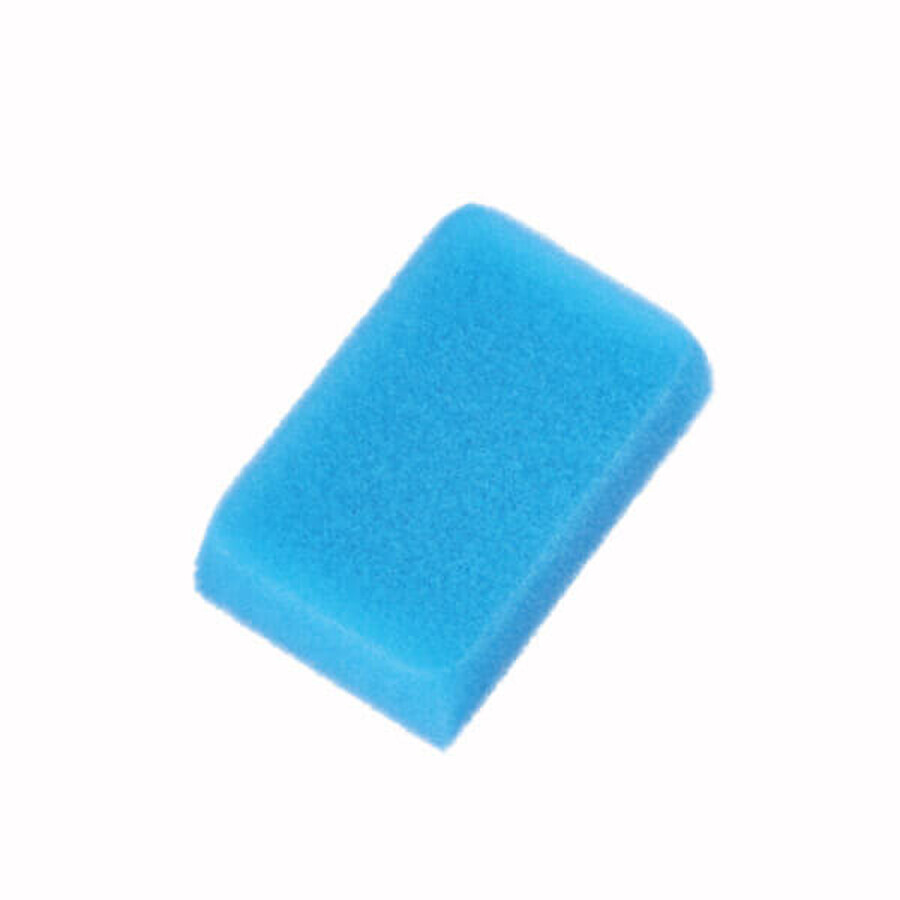 Schulke Wound Pad, pansements, bleu, 10 pièces