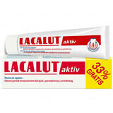 Dentifricio Lacalut Aktiv, 100 ml