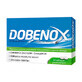 Dobenox 250 mg, 30 compresse rivestite con film