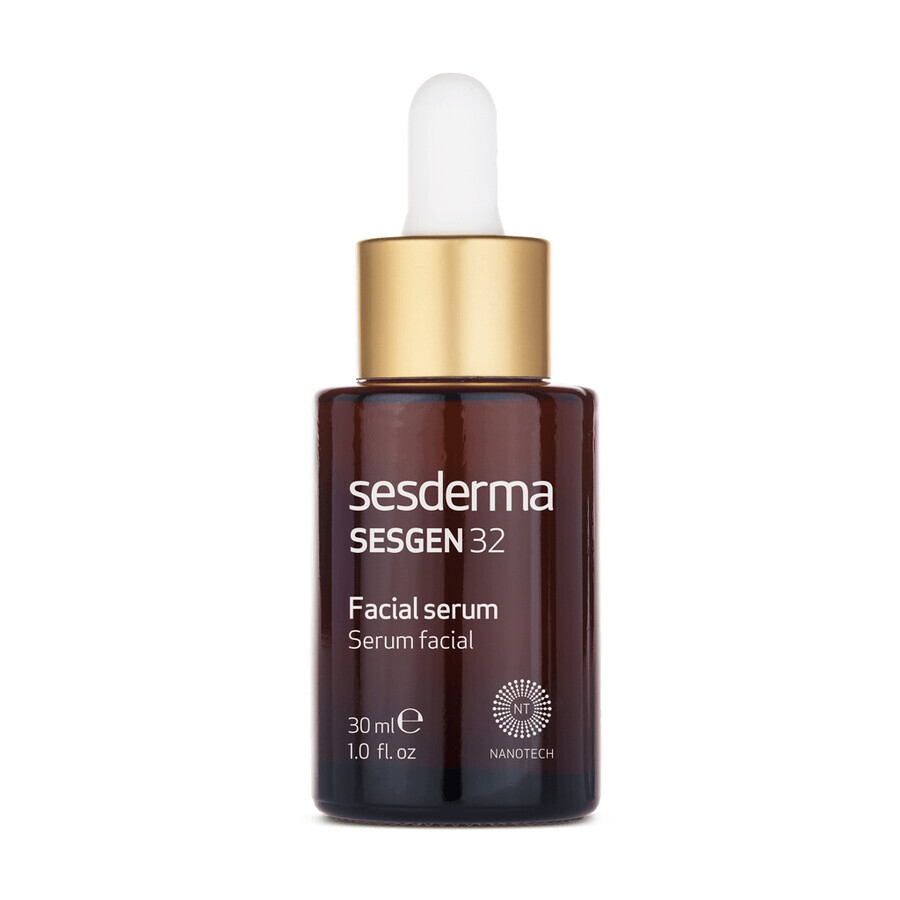 Sesderma Sesgen 32, sérum activateur de cellules, 30 ml