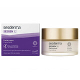 Sesderma Sesgen 32, cremă de față hrănitoare cu activare celulară, 50 ml