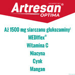 Artresan Optima, 90 capsule