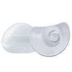 Lansinoh, lactation shields, 20 mm, 2 pieces