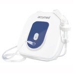 Accumed NF100, inalatore a compressore per bambini e adulti