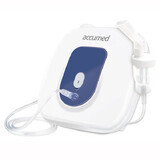 Accumed NF100, inalatore a compressore per bambini e adulti