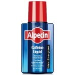 Alpecin Coffein Liquido contro la caduta dei capelli , 200 ml