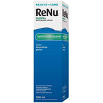 ReNu MultiPlus, lens solution, 500 ml