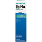 ReNu MultiPlus, lens solution, 500 ml